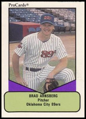 669 Brad Arnsberg